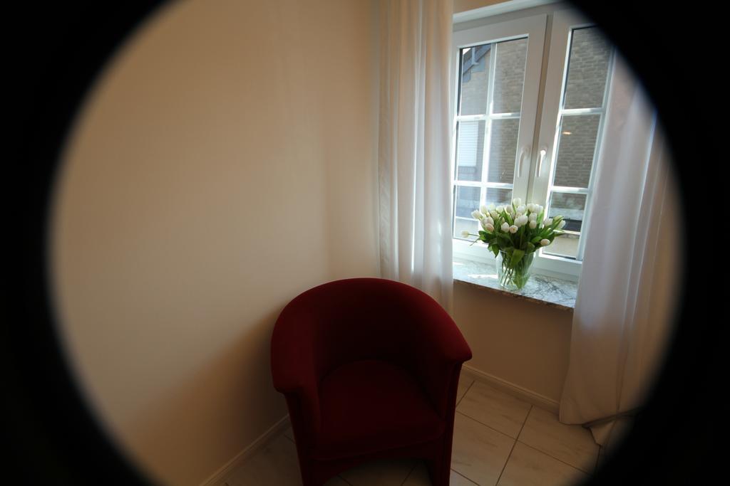 Koeln-Kerpen Boutique-Ferienwohnungen Angela & Maurizio Dış mekan fotoğraf